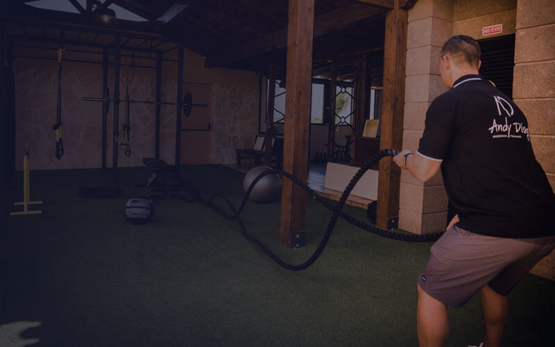 Espacio Wellness, deporte y bienestar en Adeje